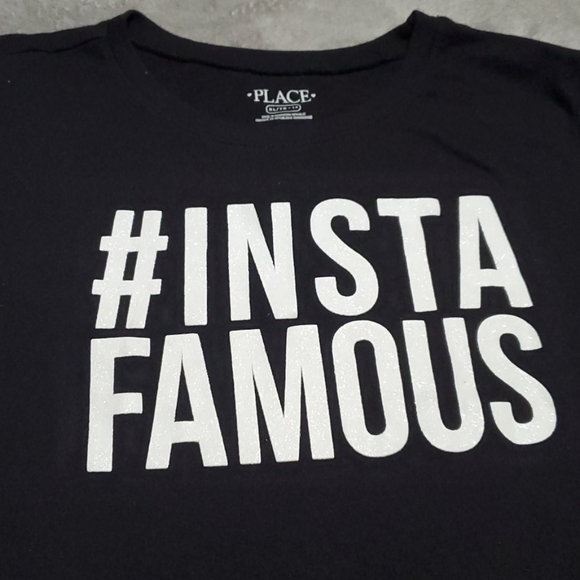 Denim sneakers with 2 free tops Tommy Hilfiger - Picture 4 of 6